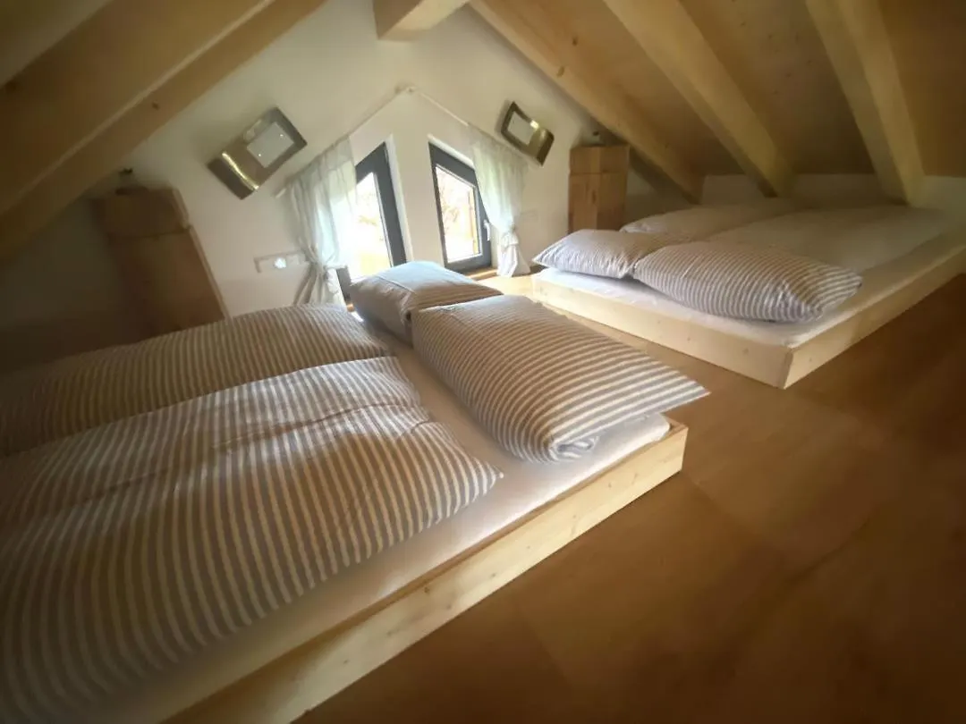 Die Schorenmoos-Lodge Dietmannsried